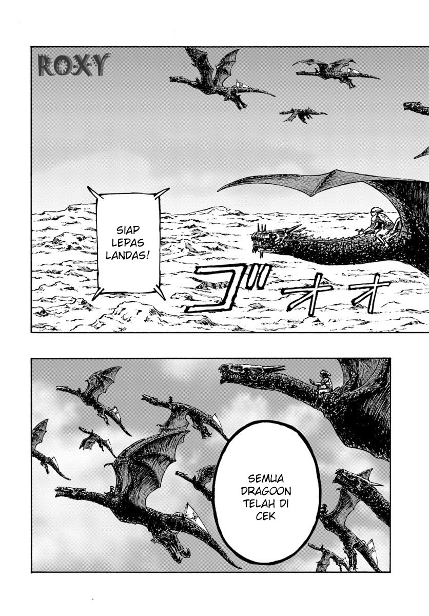 Nihonkoku Shoukan Chapter 06 Gambar 10